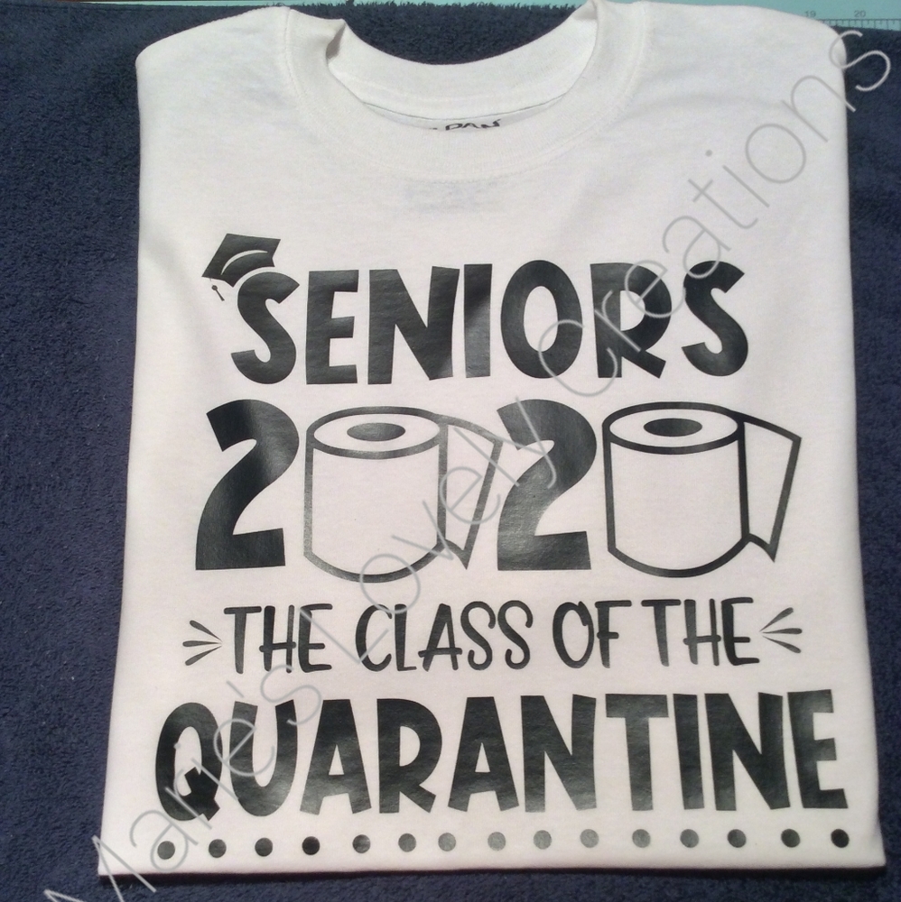 Seniors Tshirt